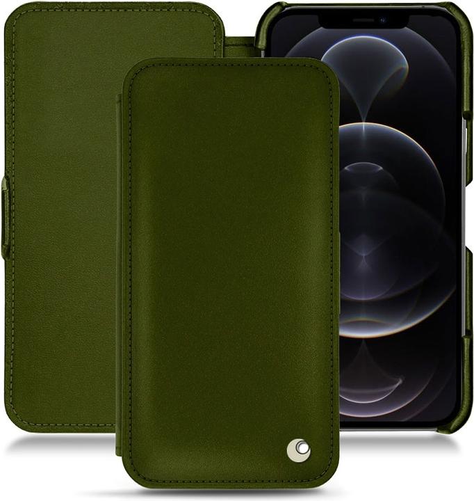 Vert Veggie ( Pantone #68724d )