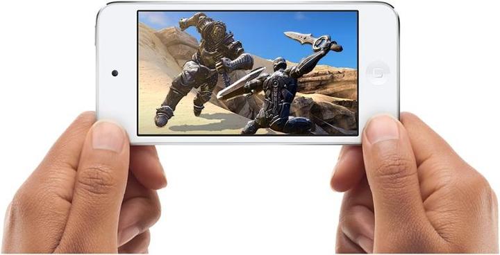 Produktbild Apple iPod touch (64 GB)