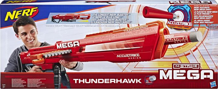 Produktbild Nerf Thunderhawk