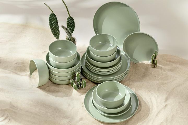 Actual product image Konsimo Victo (24 Piece)