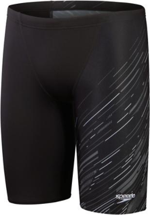 Actual product image Speedo Hyperboom V-Cut Jammer (34)