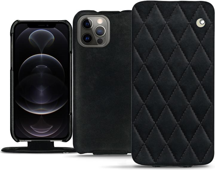 Image du produit Noreve Housse cuir vertical (Apple iPhone 12 Pro)