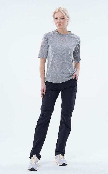 Actual product image Maier Sports Nata T-Zip Off Pants (46 E)