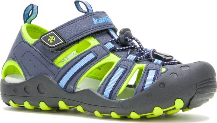 Image du produit Kamik Sandales Crabe Enfants (35)