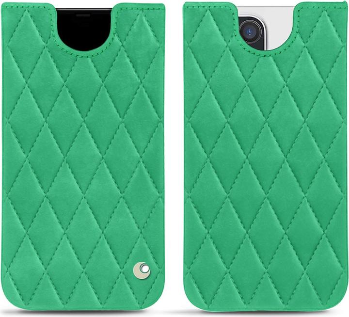 Productafbeelding Noreve Lederen omslag (Apple iPhone 12 Pro)