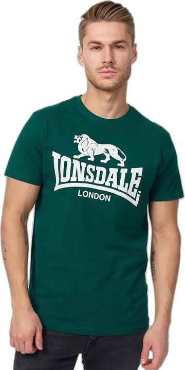 Immagine prodotto Punch Logo (3XL)