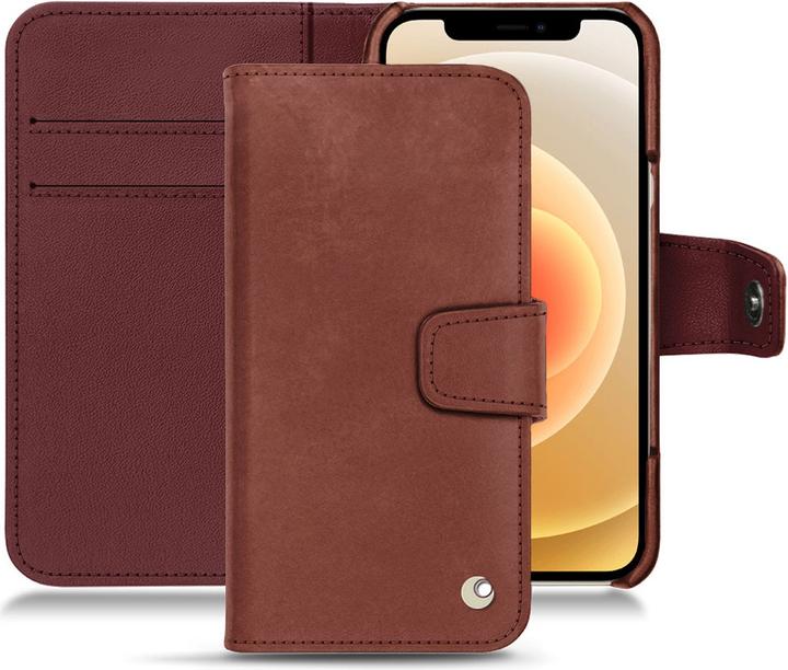 Passion vintage ( Pantone #591d16 )