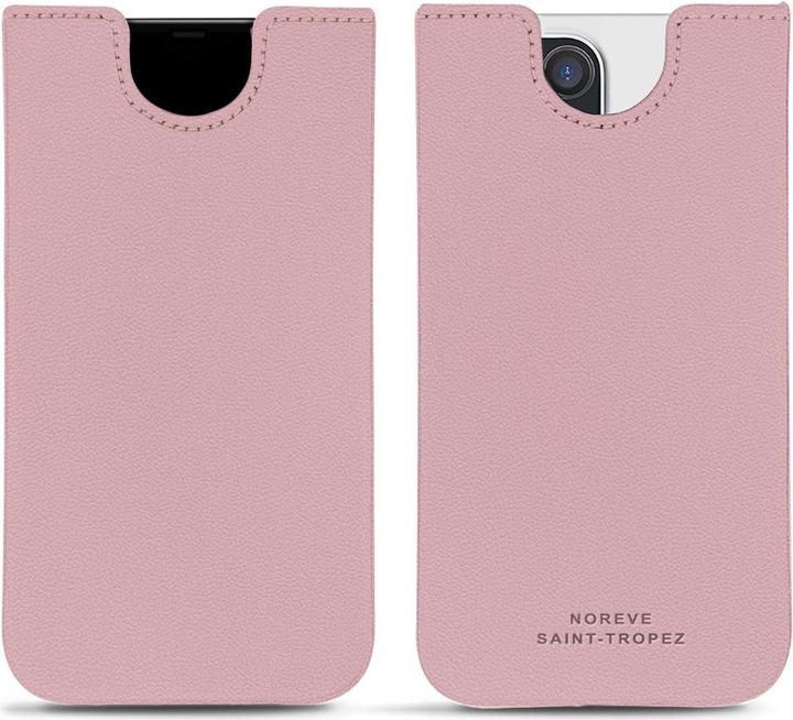 Roze PU ( Pantone #efbae1 )