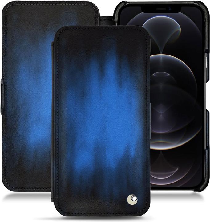 Bleu Patine