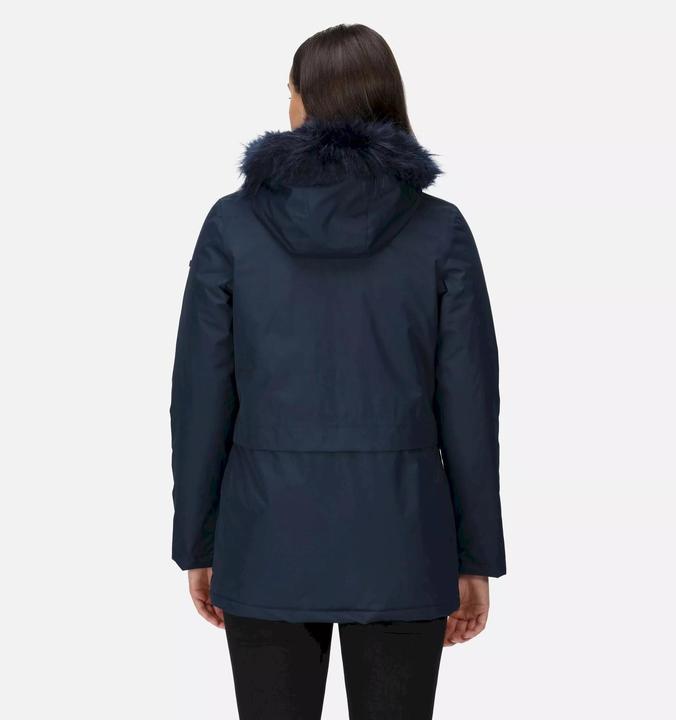 Actual product image Regatta Myla Ii Parka (36 D)
