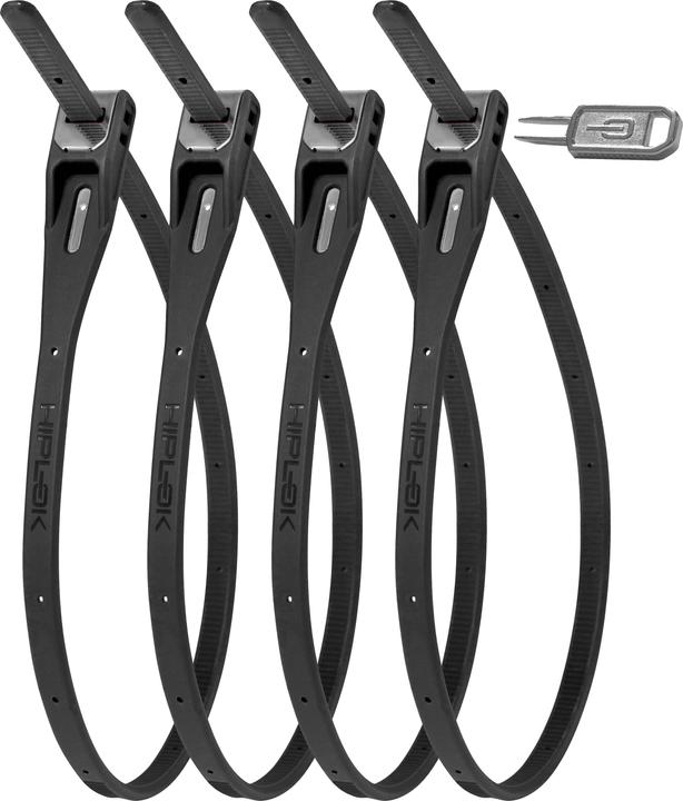 Image du produit HipLok Z Lok Multipack (40 cm)