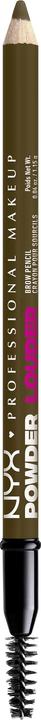 NYX Professional Make-Up Nyx Brow (Taupe)