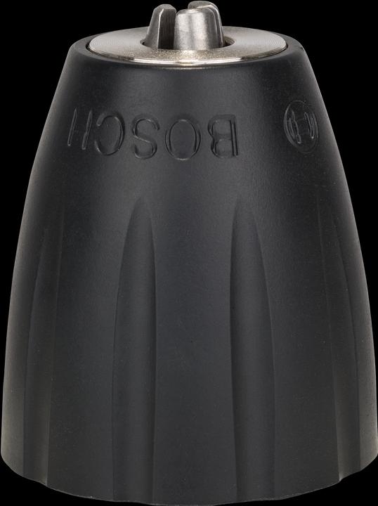 Immagine prodotto Bosch Professional Zubehör Mandrino per trapano ad azione rapida, da 1 a
