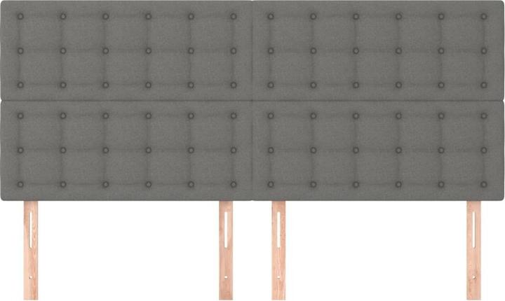 Valeurs nutritives et ingrédients VidaXL Raiden (180 x 5 x 128 cm)