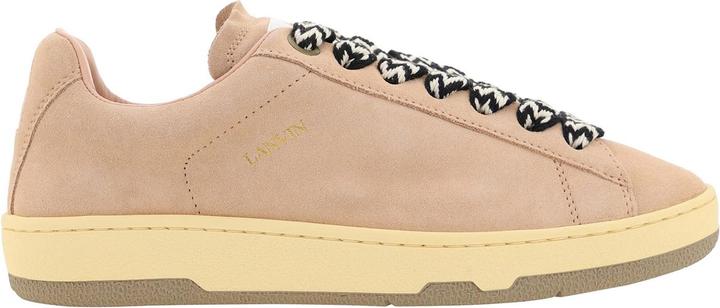 Lanvin Curb Sneakers (42)