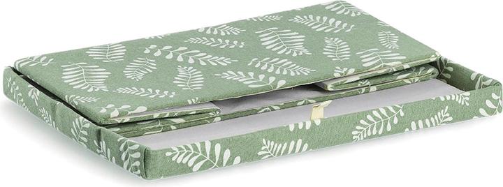 Actual product image Zeller Present Leaves (36 x 26 x 16.5 cm)