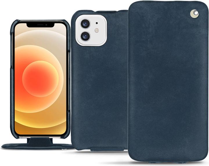 Image du produit Noreve Housse cuir vertical (Apple iPhone 12)
