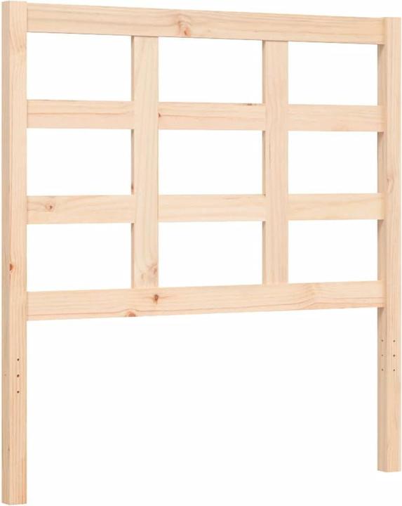 Actual product image VidaXL Grusha (90 x 200 cm)
