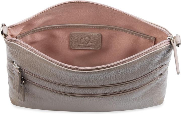 Mywalit Cremona Umhängetasche Leder 20 cm