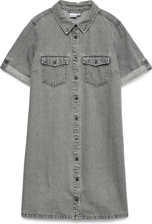 Denim gris moyen gris