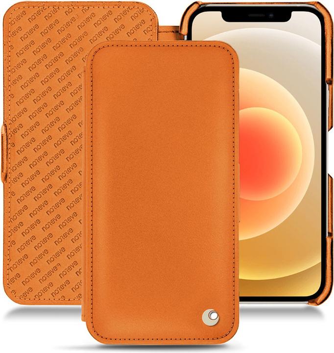 Image du produit Noreve Housse cuir horizontal (Apple iPhone 12)