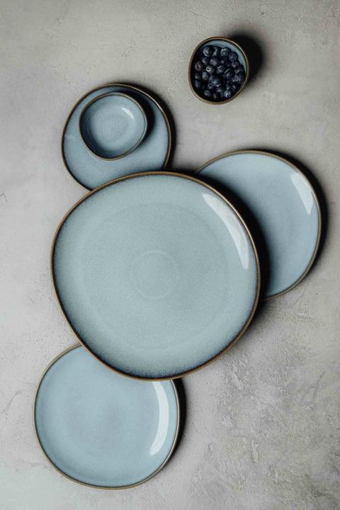 Actual product image Like. by Villeroy & Boch Lave (4 Piece)