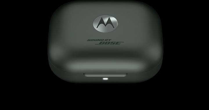 Produktbild Motorola Moto Buds+ (ANC, 7 h, Kabellos)