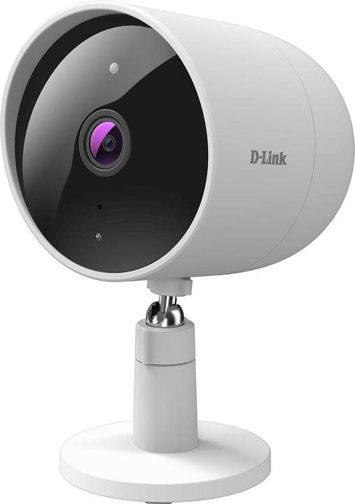 Produktbild D-Link DCS-8302LH (1920 x 1080 Pixels)