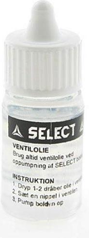 Immagine prodotto Select Olio per valvole