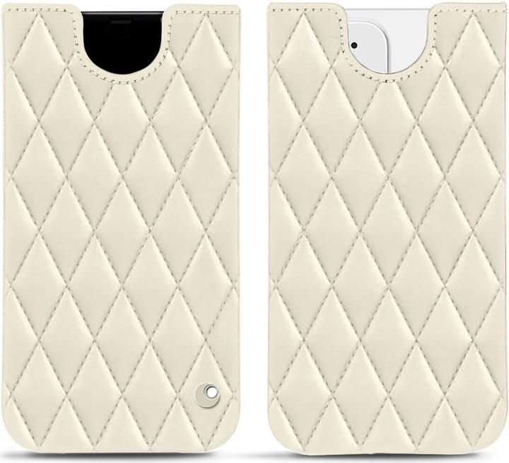 Blanc - Couture ( Nappa - White )