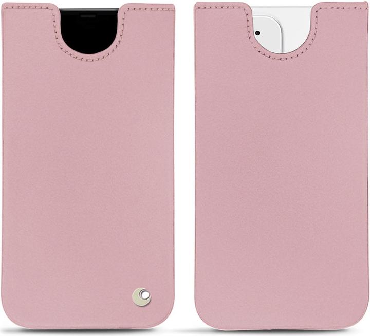 Productafbeelding Noreve Lederen omslag (Apple iPhone 12 mini)
