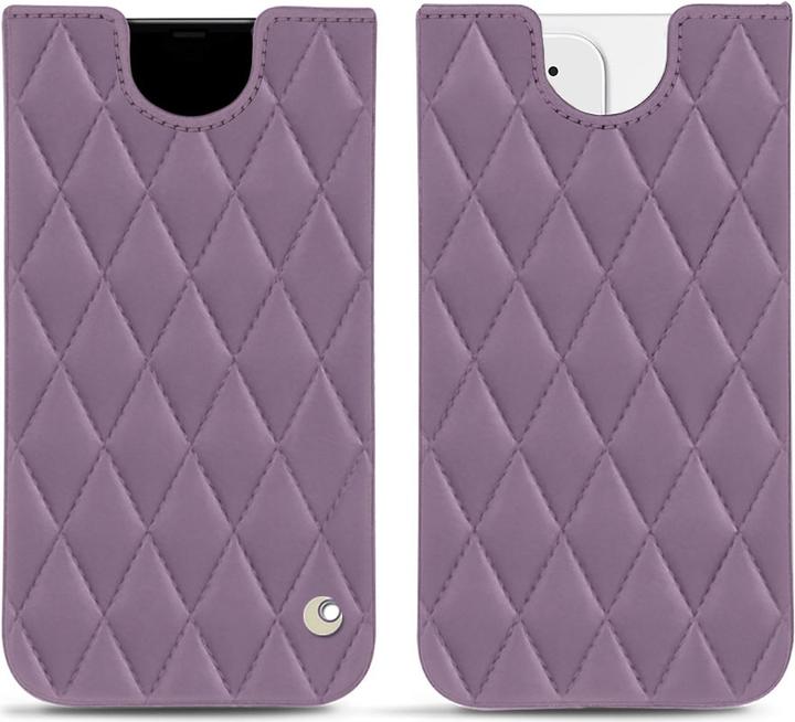 Produktbild Noreve Lederschutzhülle (Apple iPhone 12 mini)
