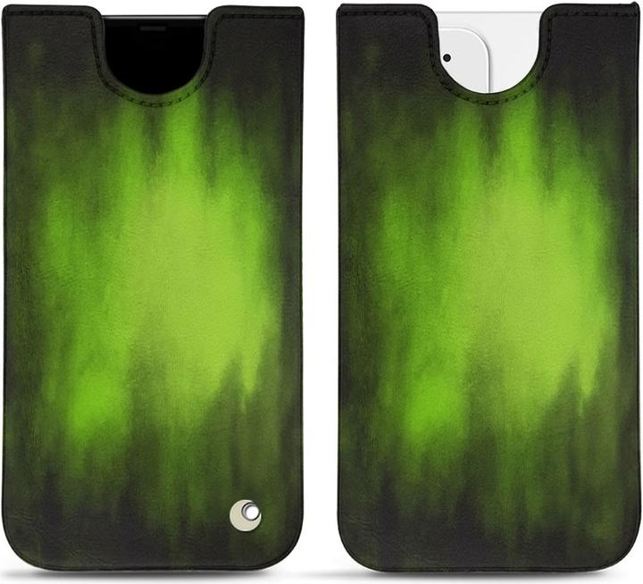 Immagine prodotto Noreve Cover in pelle (Apple iPhone 12 mini)