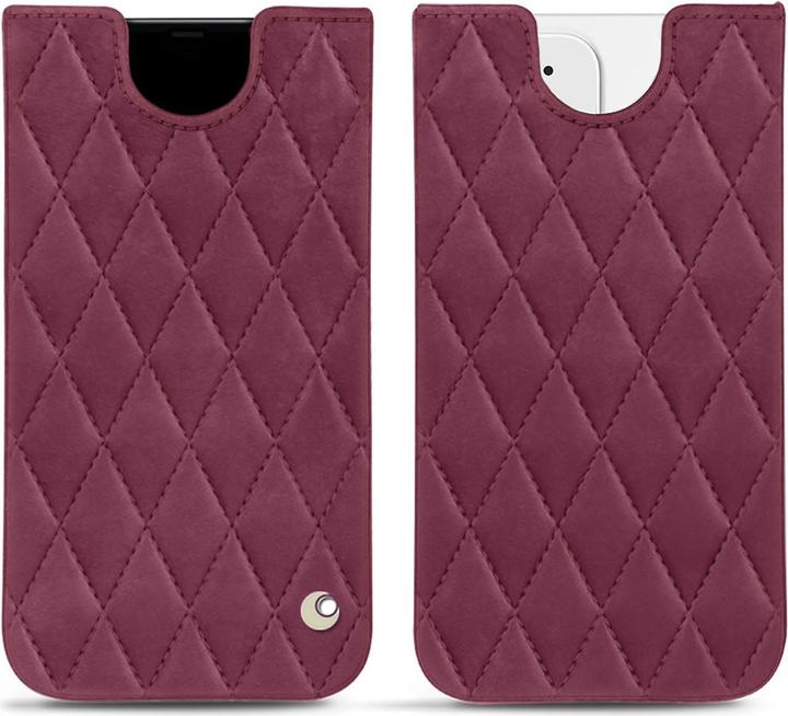 Productafbeelding Noreve Lederen omslag (Apple iPhone 12 mini)