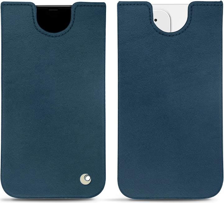 Blu mediterran ( Pantone #0E3043 )