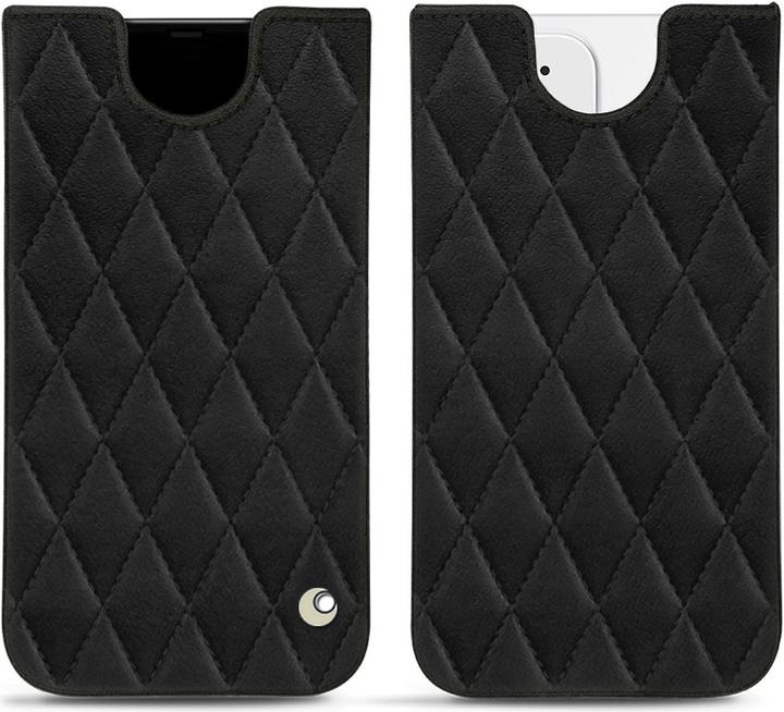 Immagine prodotto Noreve Cover in pelle (Apple iPhone 12)