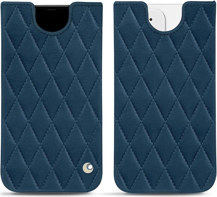 Blu Mediterraneo - Couture ( Pantone #0E3043 )
