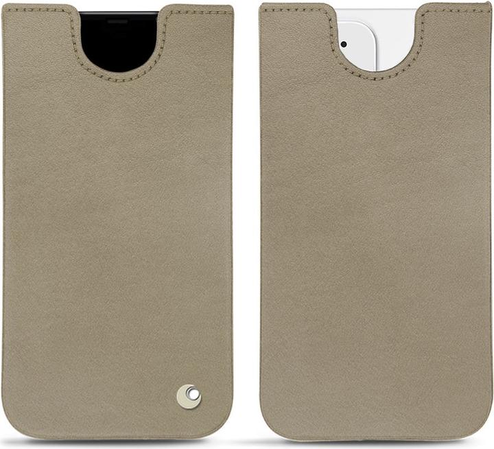 Productafbeelding Noreve Lederen omslag (Apple iPhone 12 mini)