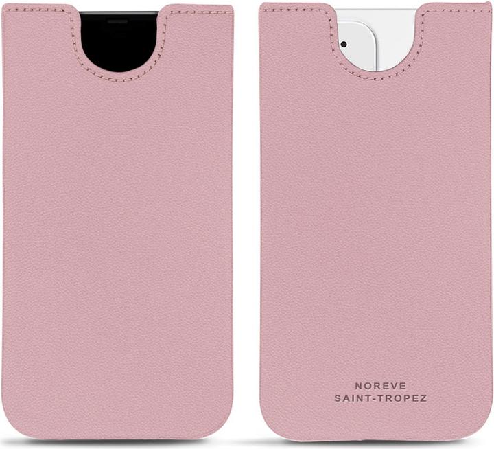 Roze PU ( Pantone #efbae1 )