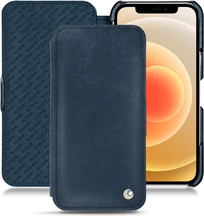 Immagine prodotto Noreve Cover in pelle orizzontale (Apple iPhone 12 mini)