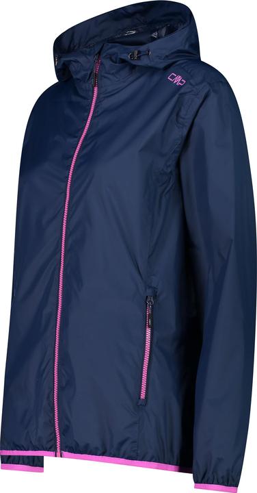 Image du produit CMP Campagnolo Hoodie Rain (44)