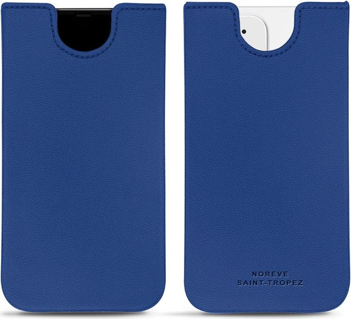 Productafbeelding Noreve Lederen omslag (Apple iPhone 12 mini)