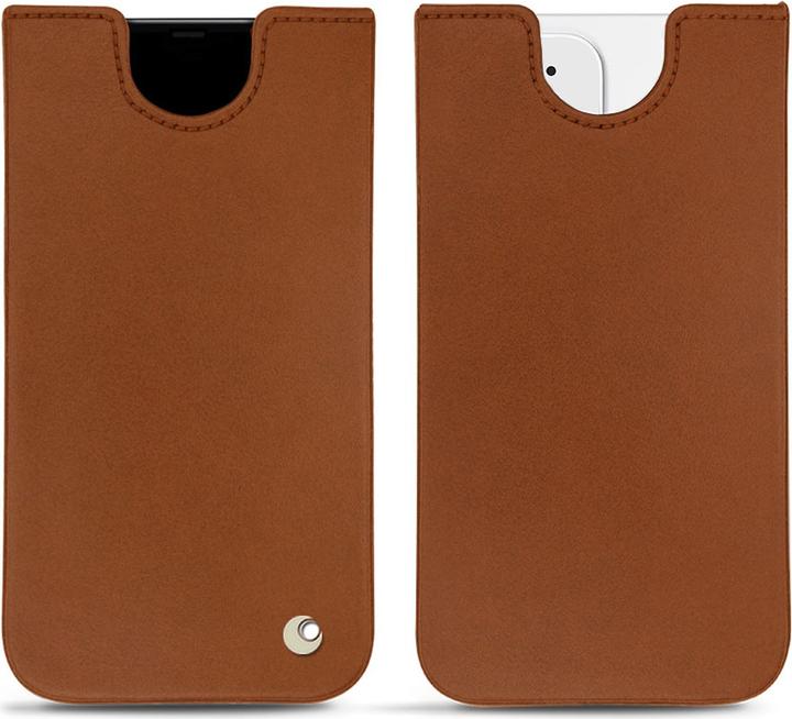 Marron Veggie ( Pantone #95614d )