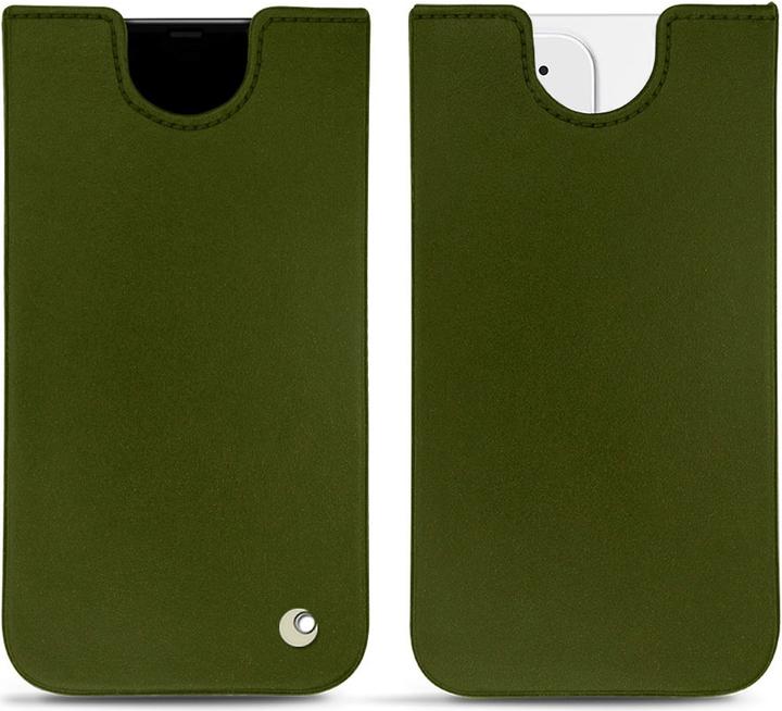 Vert Veggie ( Pantone #68724d )