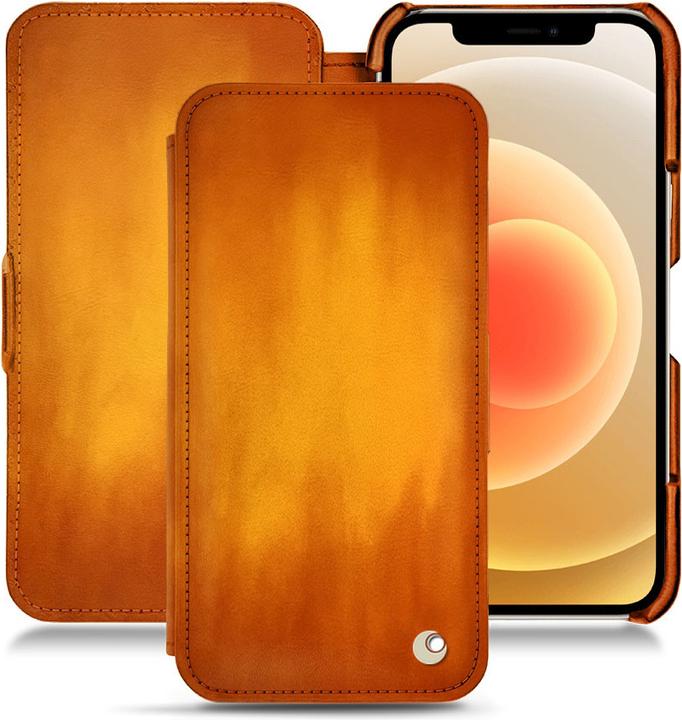 Oranje Patine