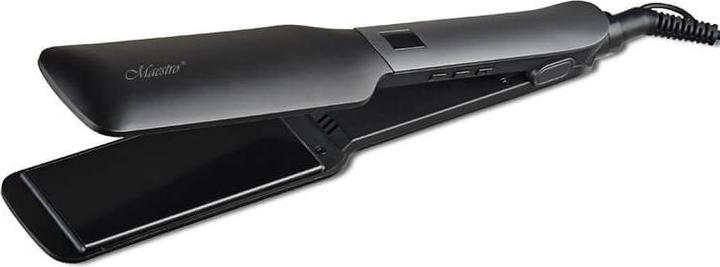 Actual product image Maestro Prostownica do włosów 75W MR-259 (Straightening iron)