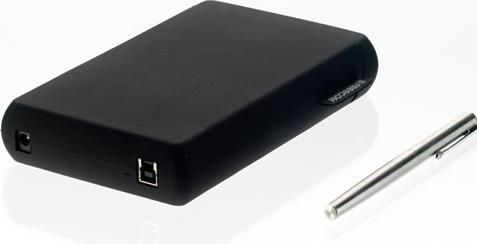 Produktbild Freecom Hard Drive XS (2 TB)