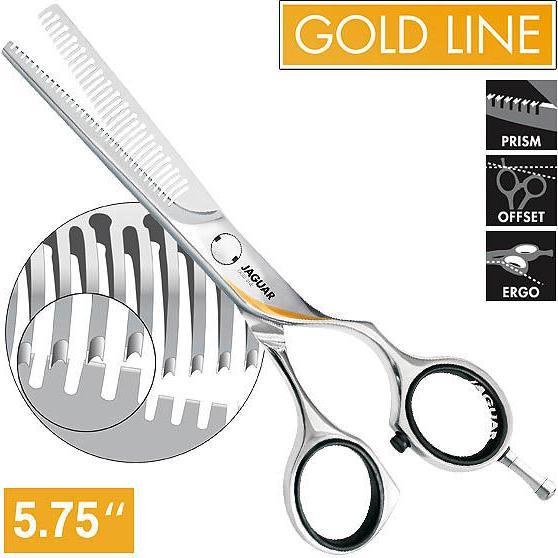 Image du produit Jaguar HS 5.75" 28575 Goldwing Gold Line 28575 (14.61 cm)