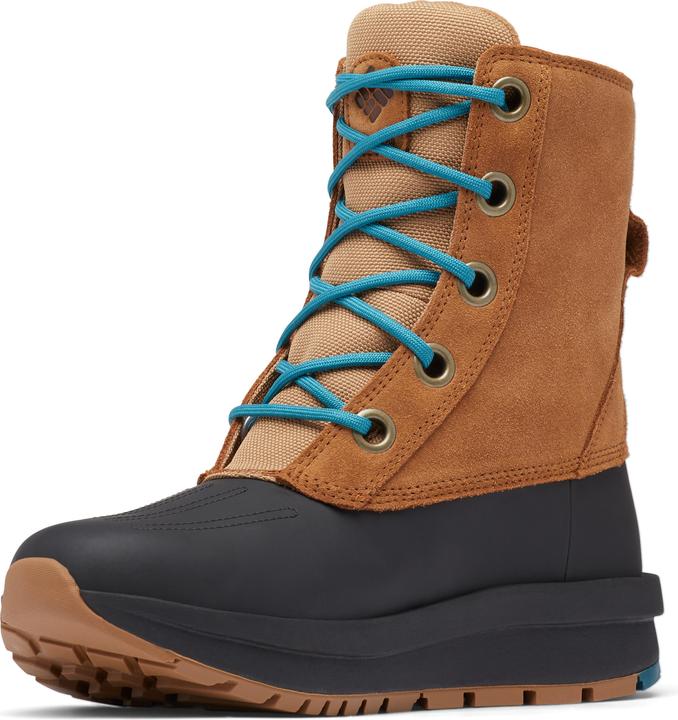 Actual product image Columbia Moritza Shield™ Omni-Heat™ (38)