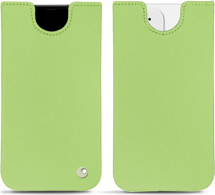 Vert olive ( Nappa - Pantone #a7c58e )